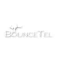 BounceTel logo, BounceTel contact details