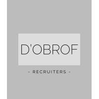 D'Obrof logo, D'Obrof contact details