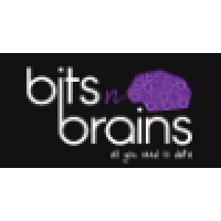 bitsnbrains logo, bitsnbrains contact details