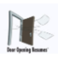 Door Opening Resumes logo, Door Opening Resumes contact details