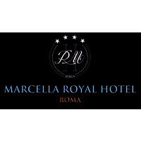 Marcella Royal Hotel - Roma logo, Marcella Royal Hotel - Roma contact details