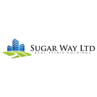 Sugar Way Ltd. logo, Sugar Way Ltd. contact details