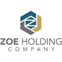 ZOE Holding Company logo, ZOE Holding Company contact details