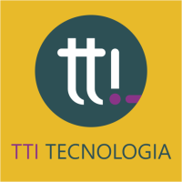 TTI Tecnologia logo, TTI Tecnologia contact details