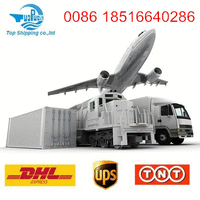 FedEx TNT DHL UPS Express Shanghai logo, FedEx TNT DHL UPS Express Shanghai contact details