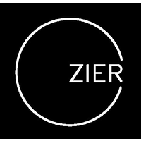 Zier logo, Zier contact details