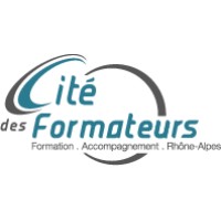 La Cité des Formateurs logo, La Cité des Formateurs contact details