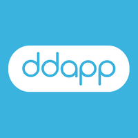 DDAPP logo, DDAPP contact details