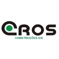 CROS Construções S/A logo, CROS Construções S/A contact details