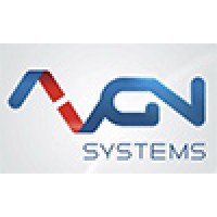 AVGN Systems logo, AVGN Systems contact details