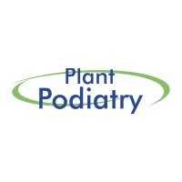 Plant Podiatry logo, Plant Podiatry contact details