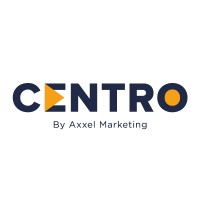 Centro Axxel Marketing logo, Centro Axxel Marketing contact details