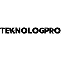 TeknologPro logo, TeknologPro contact details