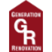 GENERATION RENOVATION,Inc logo, GENERATION RENOVATION,Inc contact details