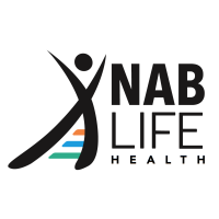 NAB Life Health logo, NAB Life Health contact details