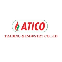 ATICO Trading & Industry Co. Ltd. logo, ATICO Trading & Industry Co. Ltd. contact details