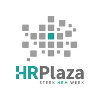 HR Plaza logo, HR Plaza contact details