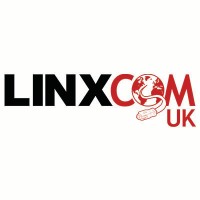 Linxcom UK logo, Linxcom UK contact details