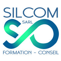 SILCOM Formation - Organisme de formation et de conseil logo, SILCOM Formation - Organisme de formation et de conseil contact details