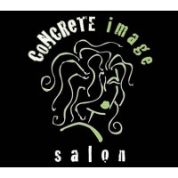 Concrete Image Salon logo, Concrete Image Salon contact details