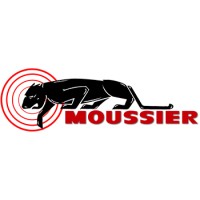 ETS MOUSSIER logo, ETS MOUSSIER contact details