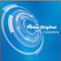 Visão Digital Copiadora logo, Visão Digital Copiadora contact details