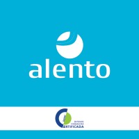 ALENTO, Lda logo, ALENTO, Lda contact details