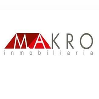 Makro Inmobiliaria logo, Makro Inmobiliaria contact details