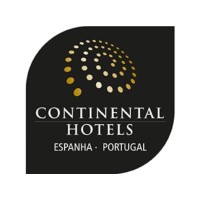 CONTINENTAL HOTELS ESPAÃA logo, CONTINENTAL HOTELS ESPAÃA contact details