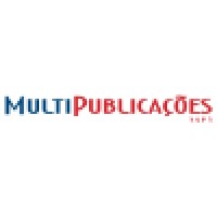 Multipublicações logo, Multipublicações contact details