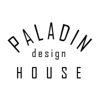 Paladin Design House logo, Paladin Design House contact details