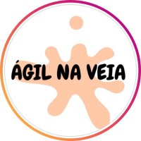 Ágil na Veia logo, Ágil na Veia contact details