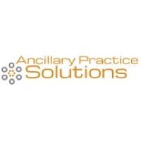 Ancillary Practice Solutions logo, Ancillary Practice Solutions contact details