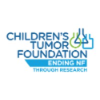 Children's Tumor Foundation logo, Children's Tumor Foundation contact details