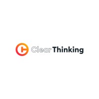 Clear Thinking logo, Clear Thinking contact details