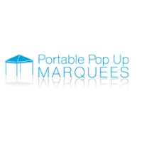 Portable Pop Up Marquees logo, Portable Pop Up Marquees contact details