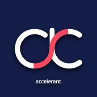 Accelerant logo, Accelerant contact details