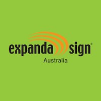 Expandasign logo, Expandasign contact details