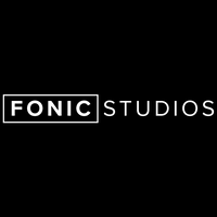 Fonic Studios logo, Fonic Studios contact details