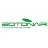 Botonair logo, Botonair contact details