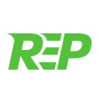 REP Athletic Products Inc logo, REP Athletic Products Inc contact details