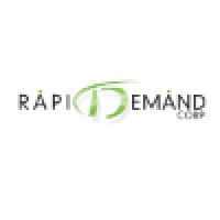 RapiDemand Corp. logo, RapiDemand Corp. contact details