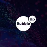 BubbleUp logo, BubbleUp contact details