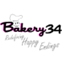 Bakery 34 logo, Bakery 34 contact details