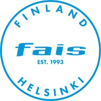 Fais Finland logo, Fais Finland contact details