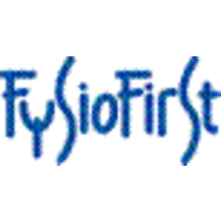 FysioFirst logo, FysioFirst contact details