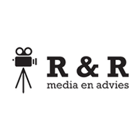 R & R media en advies logo, R & R media en advies contact details