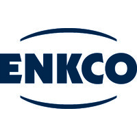 ENKCO logo, ENKCO contact details