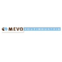 Mevo Houtindustrie BV logo, Mevo Houtindustrie BV contact details