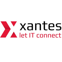 Xantes ICT logo, Xantes ICT contact details